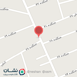 عکس خوار و بار فروشی حاج قربان زنگانه