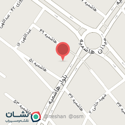 عکس دفتر اسناد رسمی 129 فاطمه نظری 