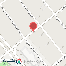 عکس نمایندگی فنی خدمات شهرسازی شهرداری مشهد