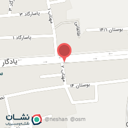 عکس عینک سازی نور