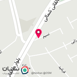 عکس داروخانه دکتر محمدیان عمرانی