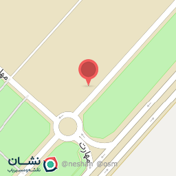 عکس تعمیرگاه اصفهان اسکانیا بنایی