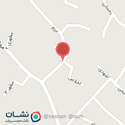 عکس شرکت زیارتی صالحان سفر 