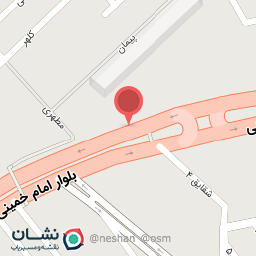 عکس فروشگاه زنجیره دیلی مارکت 