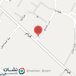 عکس فرشگاه فرش نصیریانی