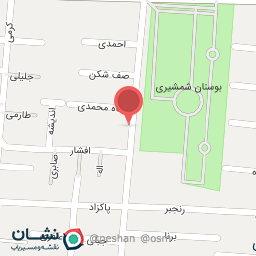 عکس فروشگاه بلور و چینی و لوازم خانگی عبدالهی