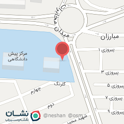 عکس دانشگاه علمی کاربردی