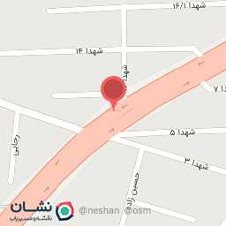 عکس پخش موادغذایی مهر