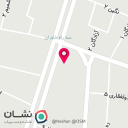 عکس فروشگاه لوازم یدکی سامی پارت