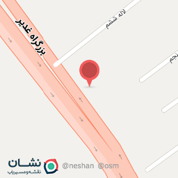 عکس باغ رستوران سنتی پاتوق