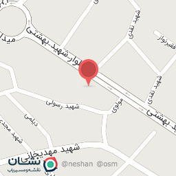 عکس خودپرداز بانک قوامین