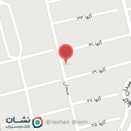 عکس نانوایی لواشی چشمارو