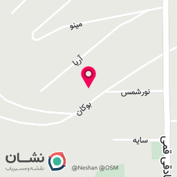 عکس ساختمان دنیا رزیدنس