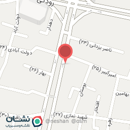 عکس خرازی عمید