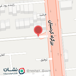 عکس پارند فربر آرا