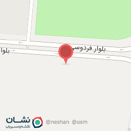 عکس پارکینگ پارک سوار فردوسی