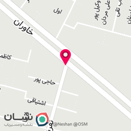 عکس لوازم یدکی سعادت یار 
