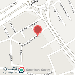 عکس درمانگاه تخصصی بیمارستان مادر