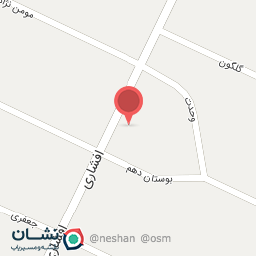 عکس مرکز اورتز و پروتز کوثر