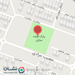 عکس پارک پونک