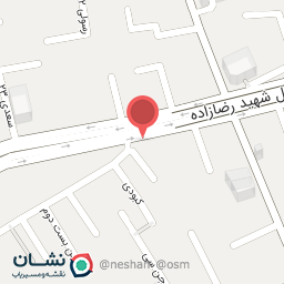 عکس عطر آراد