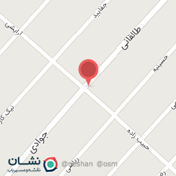 عکس افق کوروش شعبه تهران صالح آباد