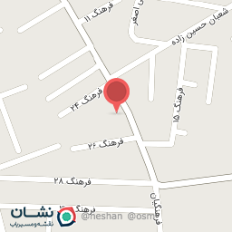 عکس مرکز تعویض پلاک