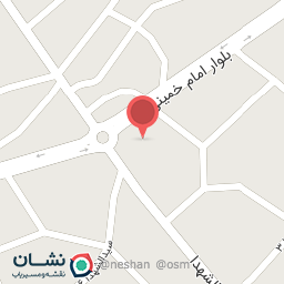 عکس حسینیه صاحب الزمان