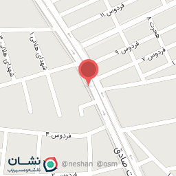 عکس فروشگاه قصرکاشی