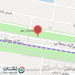 عکس فروشگاه لوازم التحریر و معماری نگارستان