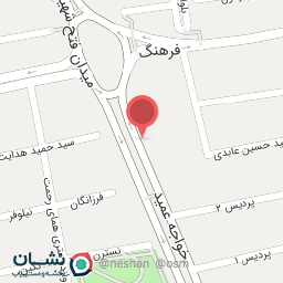 عکس میدان فتح