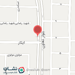 عکس آرایشی و بهداشتی میثم