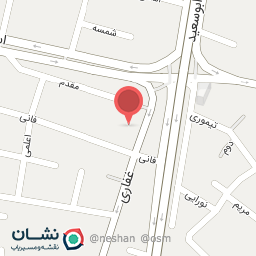 عکس گالری مد و زیبایی کوروش