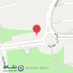 عکس پارکینگ میدان تره بار 