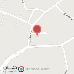 عکس کتابخانه عمومی مایان