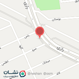 عکس رستوران کدبانو  کیانی