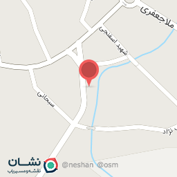 عکس بستنی فروشی