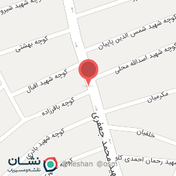 عکس نمایندگی شرکت استیل البرز بهبهان