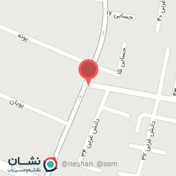 عکس دارو خانه شبانه روزی