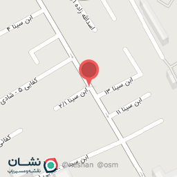 عکس داروخانه دکتر زهرا محمد امینی