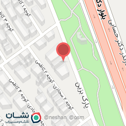 عکس مجتمع آپادانا 2