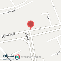 عکس افق کوروش (فردوسی)