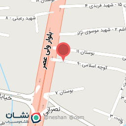 عکس املاک گلی