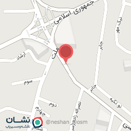 عکس آرایشی و بهداشتی آرین