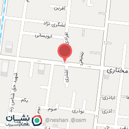 عکس فروشگاه نگین