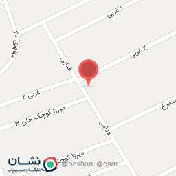 عکس مجتمع مسکونی برلیان