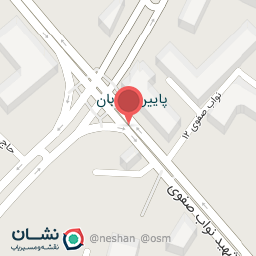 عکس عابر بانک ملت