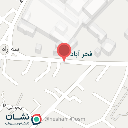 عکس تعمیرگاه میکانیکی آرمان پژو