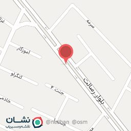 عکس نانوایی تافتون 