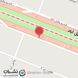 عکس دکتر مژده شکوهی راد